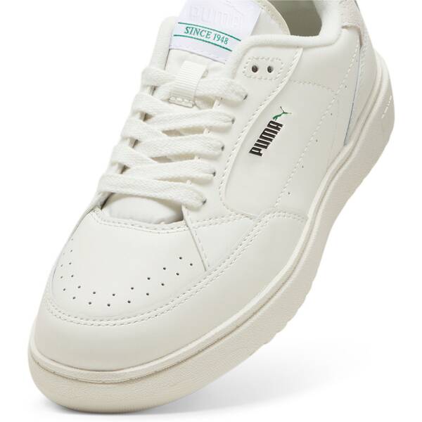 Thumbnail - PUMA Damen Freizeitschuhe Doublecourt Wns