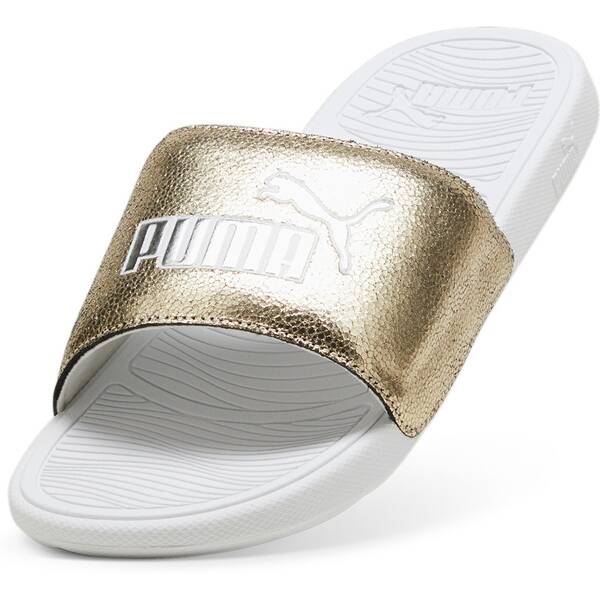 Thumbnail - PUMA Herren Badesandalen Cool Cat 2.0 Metallic Shin