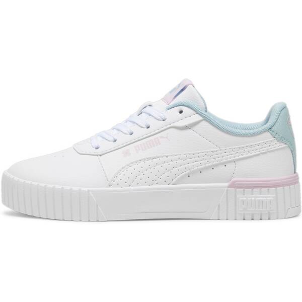 Thumbnail - PUMA Kinder Freizeitschuhe Carina 2.0 Tropical Jr
