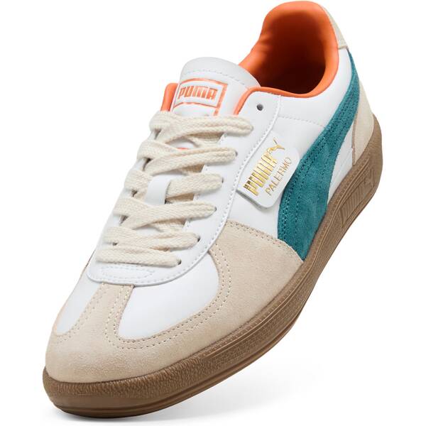 Thumbnail - PUMA Herren Freizeitschuhe Palermo Lth