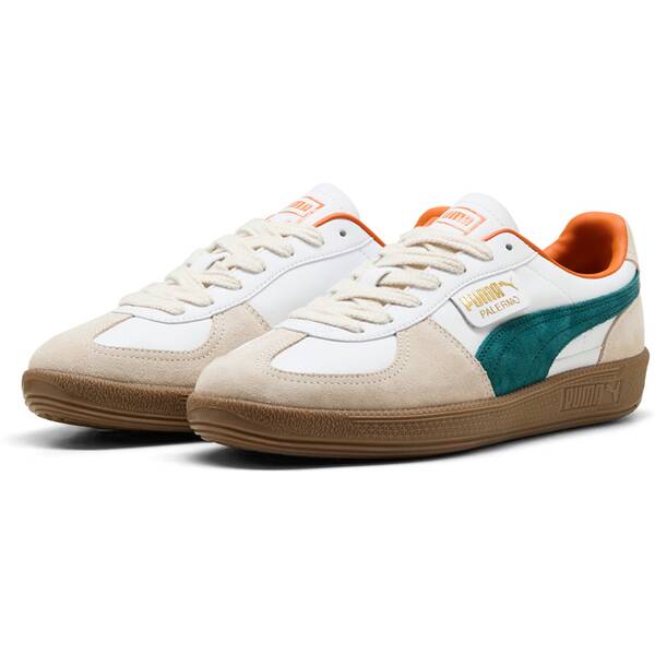 Thumbnail - PUMA Herren Freizeitschuhe Palermo Lth