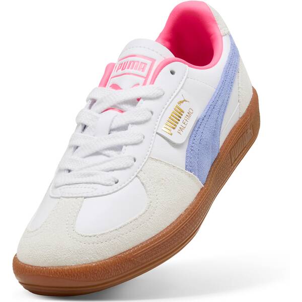 Thumbnail - PUMA Herren Freizeitschuhe Palermo Lth