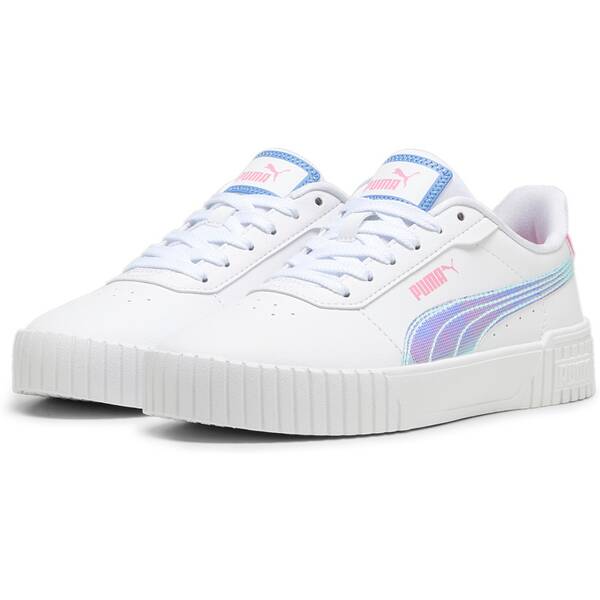 Thumbnail - PUMA Kinder Freizeitschuhe Carina 2.0 Deep Dive Jr