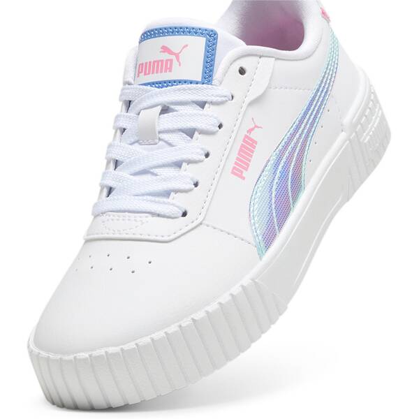 Thumbnail - PUMA Kinder Freizeitschuhe Carina 2.0 Deep Dive Jr