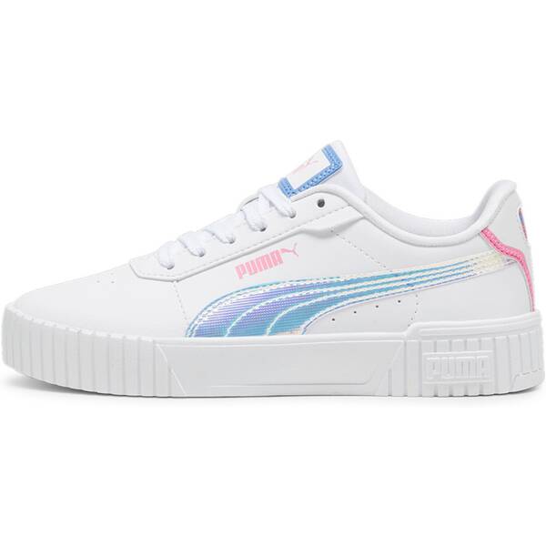 Thumbnail - PUMA Kinder Freizeitschuhe Carina 2.0 Deep Dive Jr