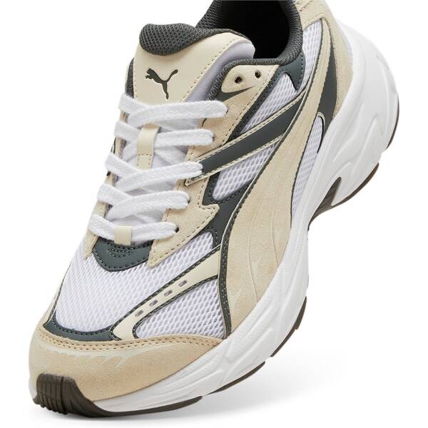 Thumbnail - PUMA Herren Freizeitschuhe Puma Morphic Suede