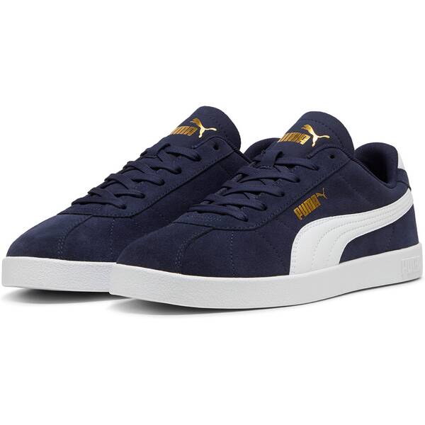Thumbnail - PUMA Herren Freizeitschuhe Puma Club II