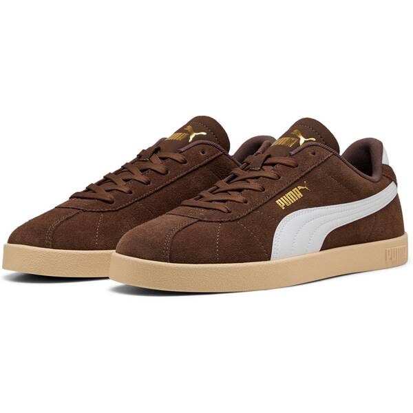 Thumbnail - PUMA Herren Freizeitschuhe Puma Club II