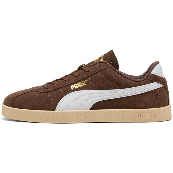Thumbnail - PUMA Herren Freizeitschuhe Puma Club II