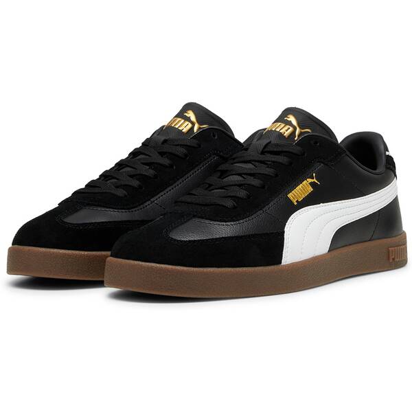 Thumbnail - PUMA Herren Freizeitschuhe Puma Club II Era