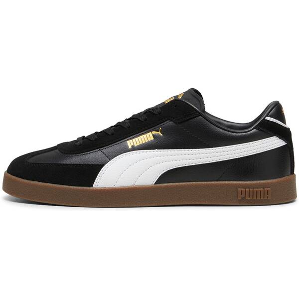 Thumbnail - PUMA Herren Freizeitschuhe Puma Club II Era