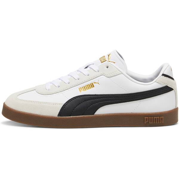 Thumbnail - PUMA Herren Freizeitschuhe Puma Club II Era