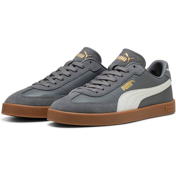 Thumbnail - PUMA Herren Freizeitschuhe Puma Club II Era