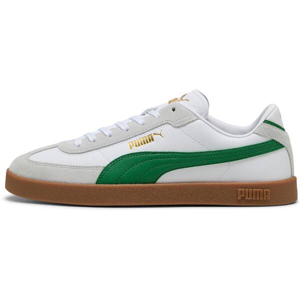 Thumbnail - PUMA Herren Freizeitschuhe Puma Club II Era