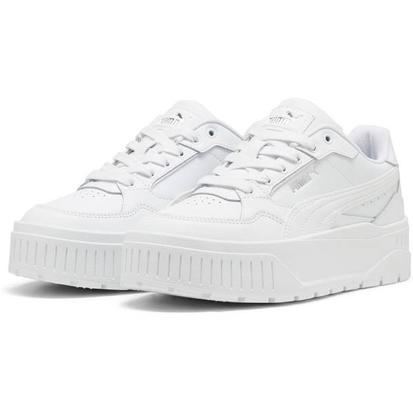 Thumbnail - PUMA Damen Freizeitschuhe Karmen II Idol