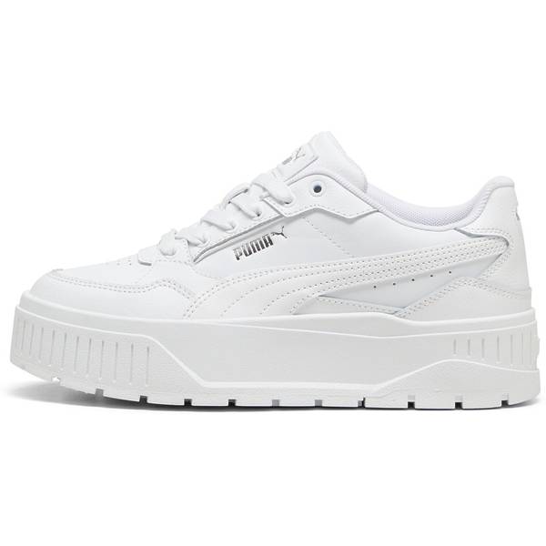 Thumbnail - PUMA Damen Freizeitschuhe Karmen II Idol