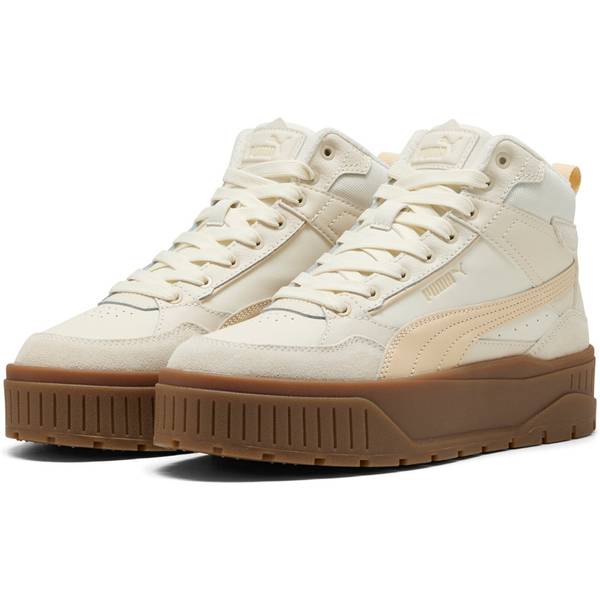 Thumbnail - PUMA Damen Freizeitschuhe Karmen II Idol Mid WTR