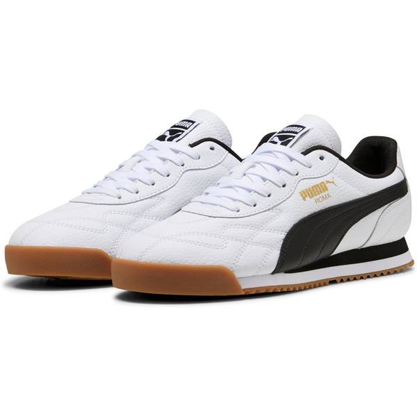 Thumbnail - PUMA Herren Freizeitschuhe Roma Anniversario