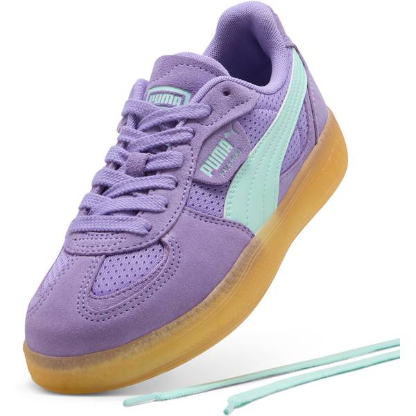 Thumbnail - PUMA Damen Freizeitschuhe Palermo Moda Vintage Wns