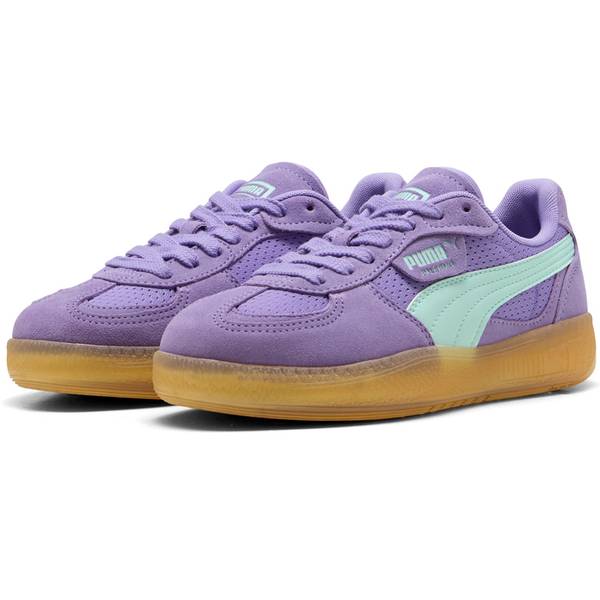 Thumbnail - PUMA Damen Freizeitschuhe Palermo Moda Vintage Wns