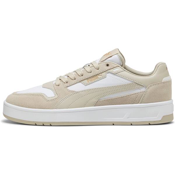 Thumbnail - PUMA Herren Freizeitschuhe Court Classic Street SD