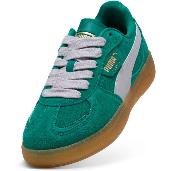 Thumbnail - PUMA Damen Freizeitschuhe Palermo Moda Xtra Gum Wns