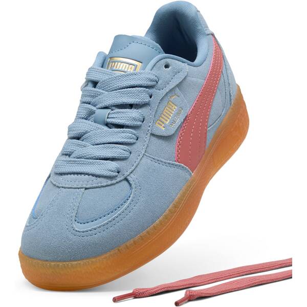 Thumbnail - PUMA Damen Freizeitschuhe Palermo Moda Xtra Gum Wns