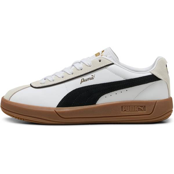 Thumbnail - PUMA Damen Freizeitschuhe Puma Club Klassika
