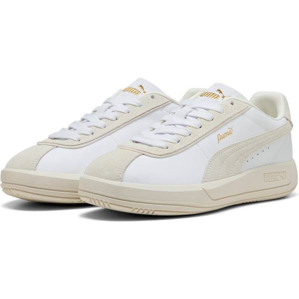 Thumbnail - PUMA Damen Freizeitschuhe Puma Club Klassika