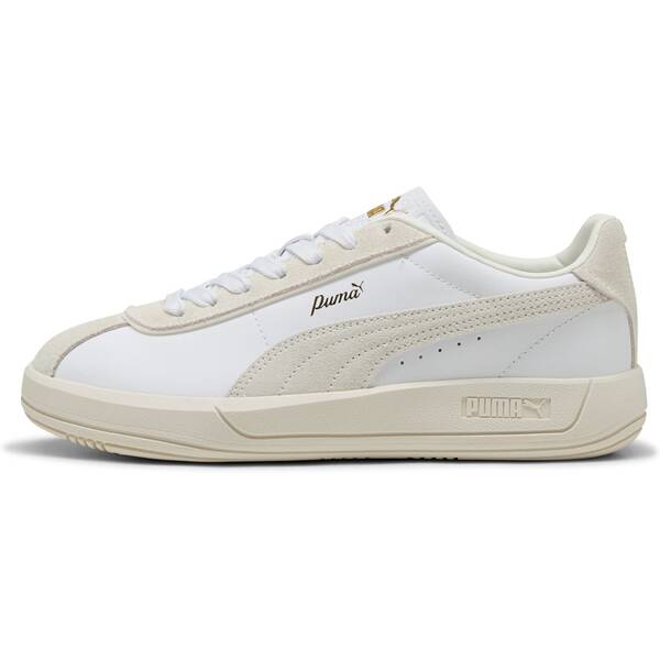 Thumbnail - PUMA Damen Freizeitschuhe Puma Club Klassika