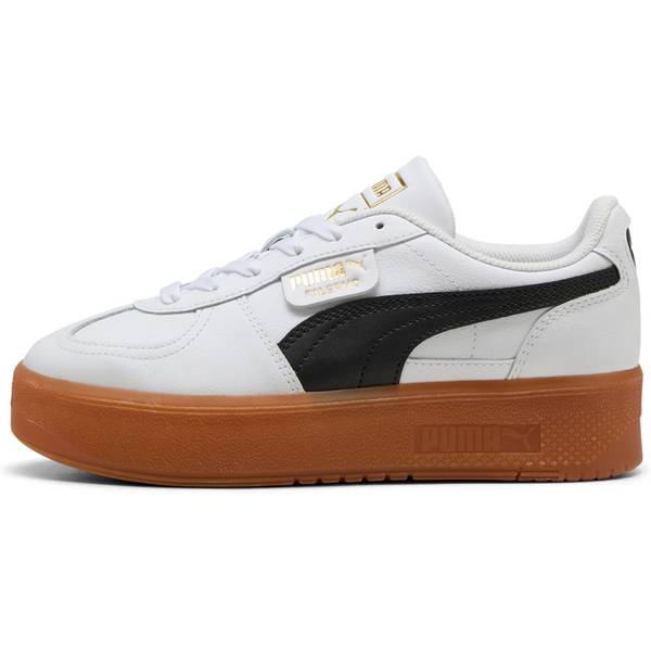 Thumbnail - PUMA Damen Freizeitschuhe Palermo Elevata Lth Wns