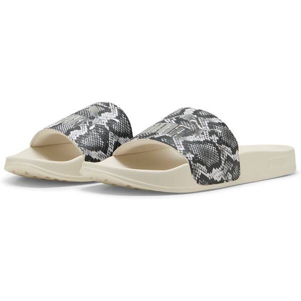 Thumbnail - PUMA Damen Sandalen Leadcat 2.0 Snake Chic