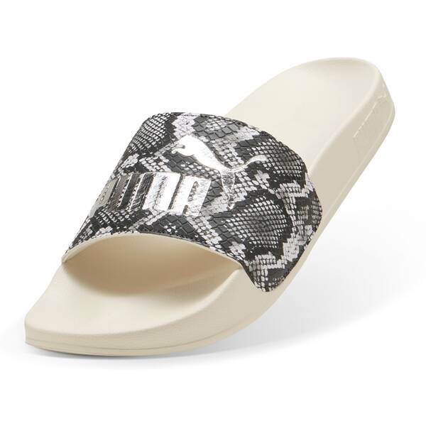 Thumbnail - PUMA Damen Sandalen Leadcat 2.0 Snake Chic