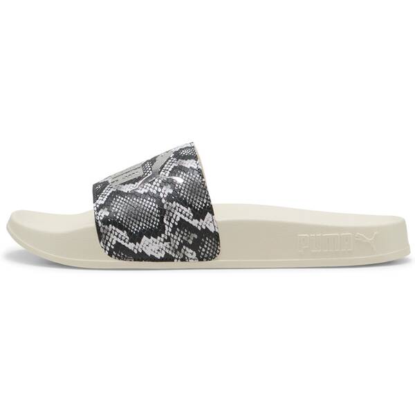 Thumbnail - PUMA Damen Sandalen Leadcat 2.0 Snake Chic