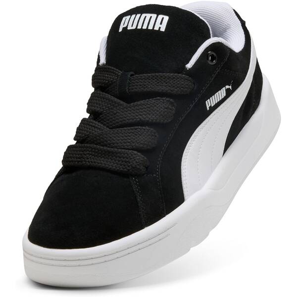 Thumbnail - PUMA Herren Freizeitschuhe Park Lifestyle Easy SD