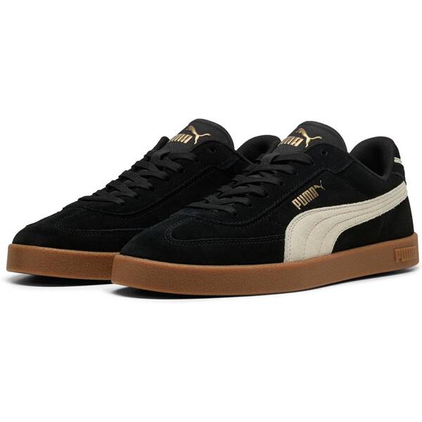 Thumbnail - PUMA Herren Freizeitschuhe Puma Club II Era Suede