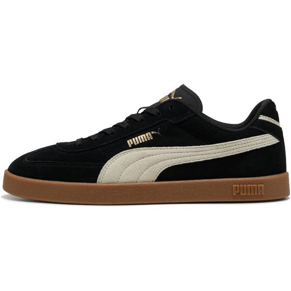 Thumbnail - PUMA Herren Freizeitschuhe Puma Club II Era Suede