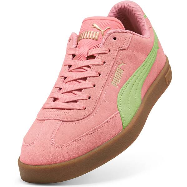 Thumbnail - PUMA Herren Freizeitschuhe Puma Club II Era Suede