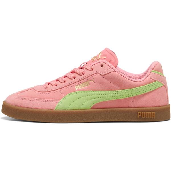 Thumbnail - PUMA Herren Freizeitschuhe Puma Club II Era Suede