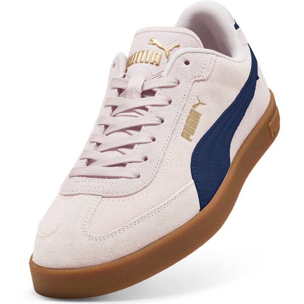 Thumbnail - PUMA Herren Freizeitschuhe Puma Club II Era Suede