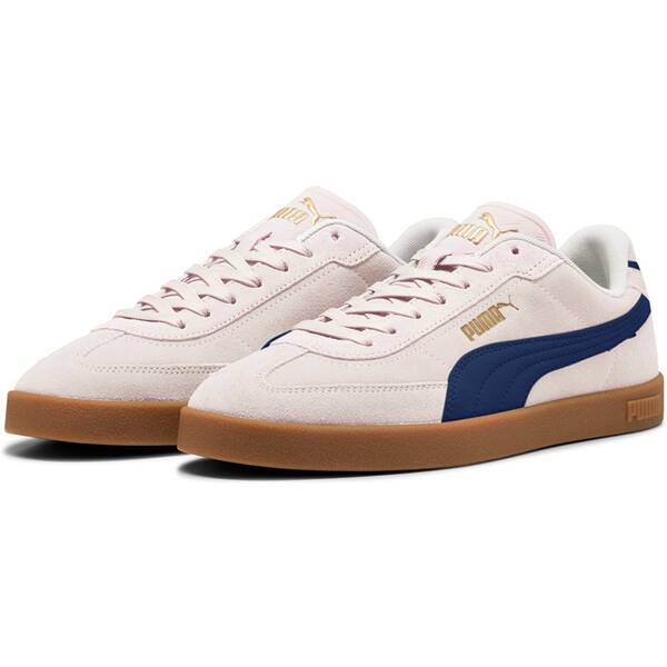 Thumbnail - PUMA Herren Freizeitschuhe Puma Club II Era Suede