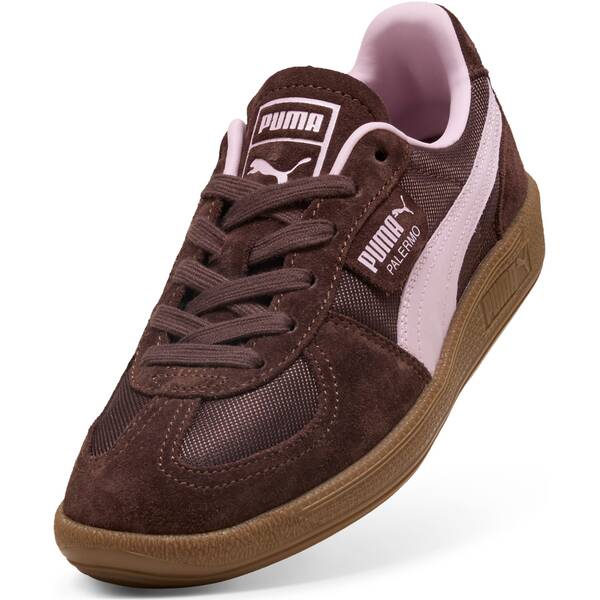 Thumbnail - PUMA Herren Freizeitschuhe Palermo Vintage Update