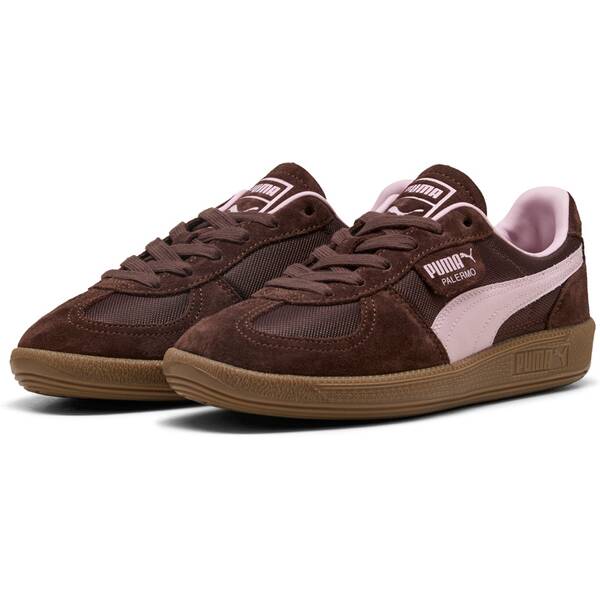 Thumbnail - PUMA Herren Freizeitschuhe Palermo Vintage Update