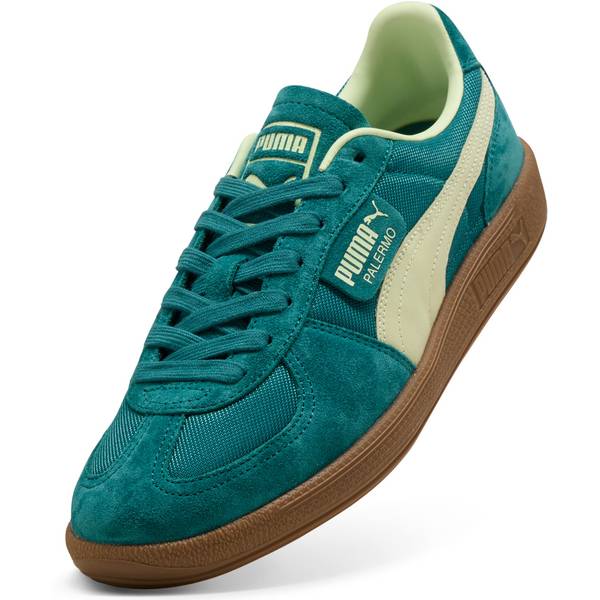 Thumbnail - PUMA Herren Freizeitschuhe Palermo Vintage Update