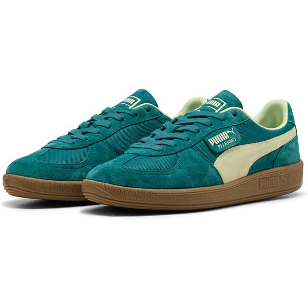 Thumbnail - PUMA Herren Freizeitschuhe Palermo Vintage Update