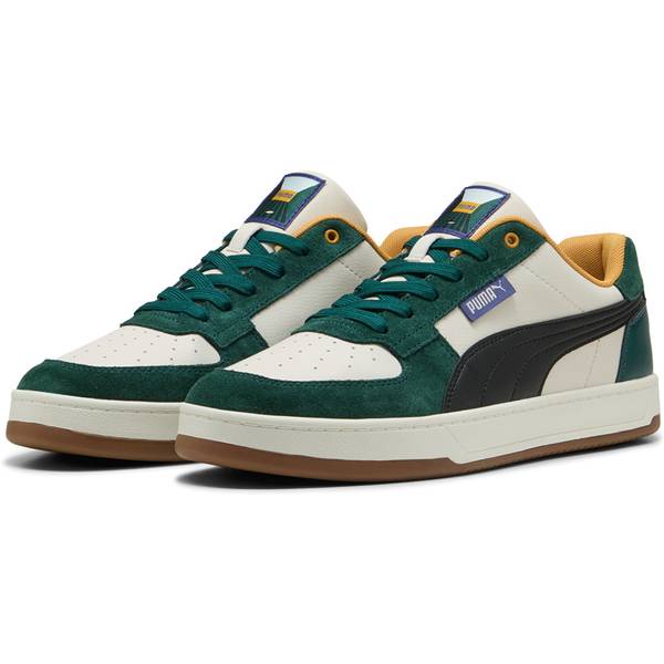Thumbnail - PUMA Herren Freizeitschuhe Puma Caven 2.0 Greenside