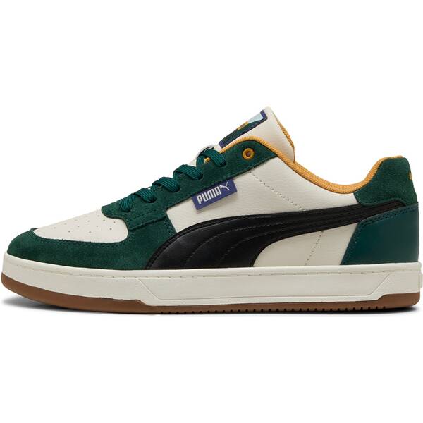 Thumbnail - PUMA Herren Freizeitschuhe Puma Caven 2.0 Greenside