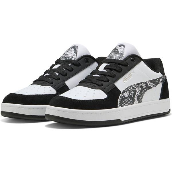 Thumbnail - PUMA Damen Freizeitschuhe Puma Caven 2.0 Snake Chic