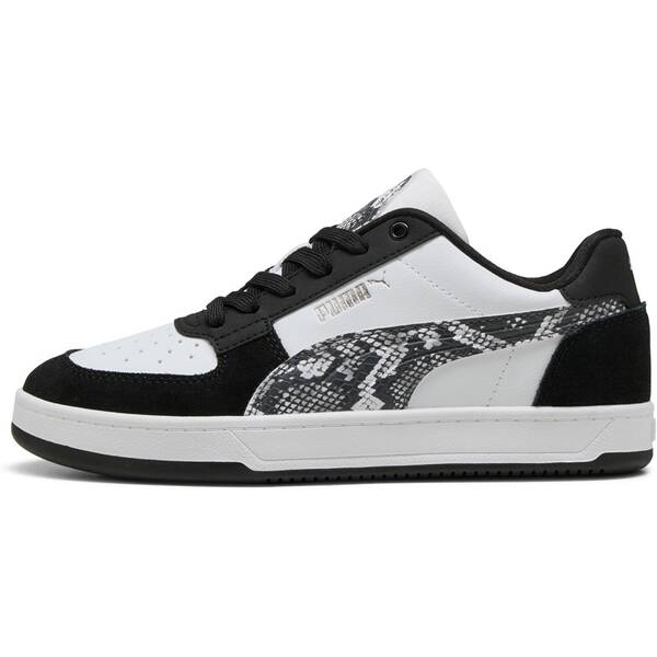 Thumbnail - PUMA Damen Freizeitschuhe Puma Caven 2.0 Snake Chic