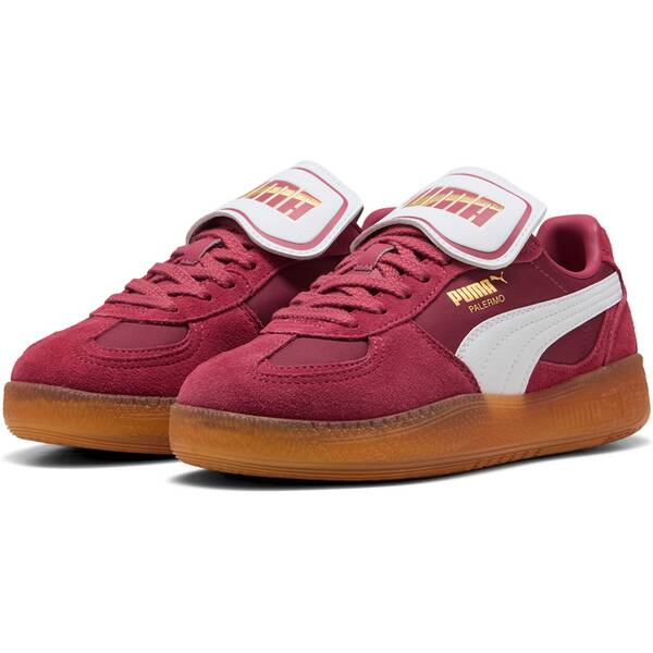 Thumbnail - PUMA Damen Freizeitschuhe Palermo Moda Tongue Wns